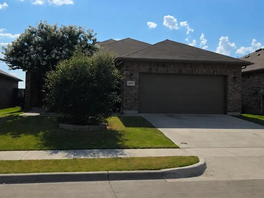 1036 Stanridge Lane, Van Alstyne, TX 75495 - #2