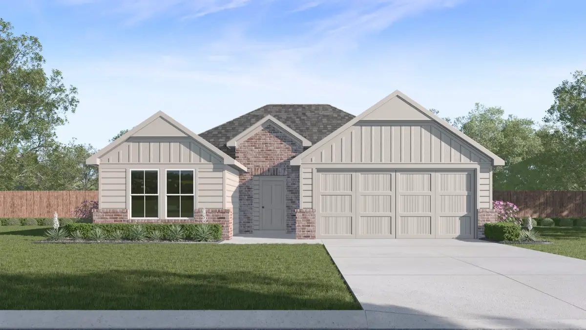 1956 Freeman Street, Tyler, TX 75704 - #1