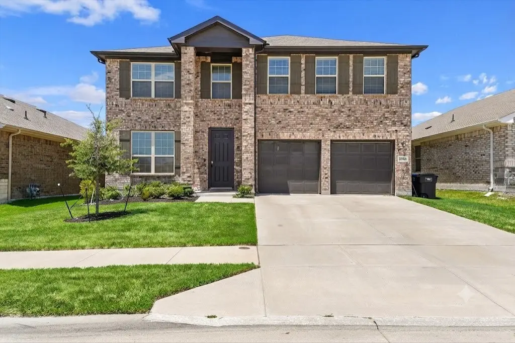 2956 Plumbago Drive, Fort Worth, TX 76108 - #1