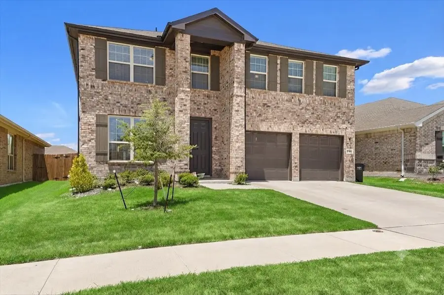 2956 Plumbago Drive, Fort Worth, TX 76108 - #3