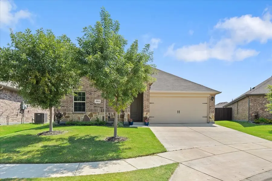 2914 Baldwin Lane, Ennis, TX 75119 - #2