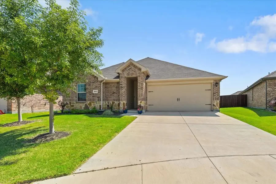 2914 Baldwin Lane, Ennis, TX 75119 - #3