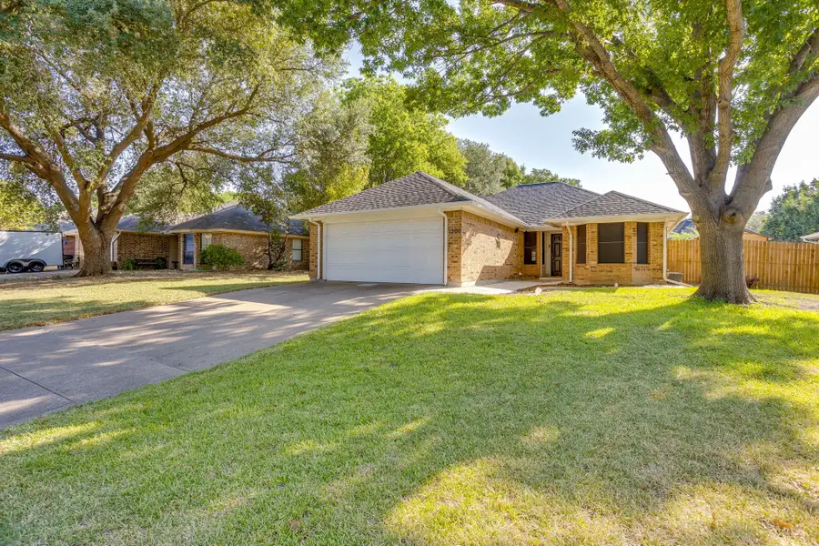 1200 Windy Meadows Drive, Burleson, TX 76028 - #3