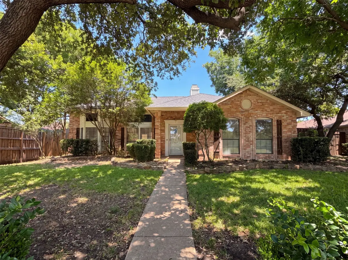 1613 Mullins Drive, Plano, TX 75025 - #1