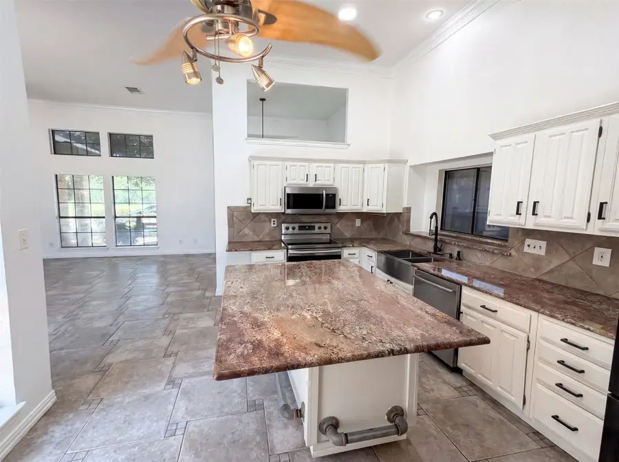 1613 Mullins Drive, Plano, TX 75025 - #2