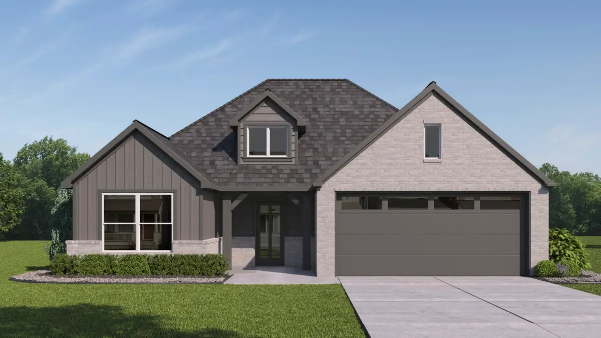 1964 Freeman Street, Tyler, TX 75704 - #1
