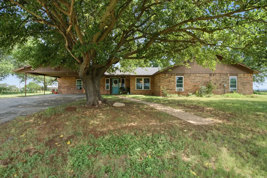 270 County Road 425, De Leon, TX 76444 - #2