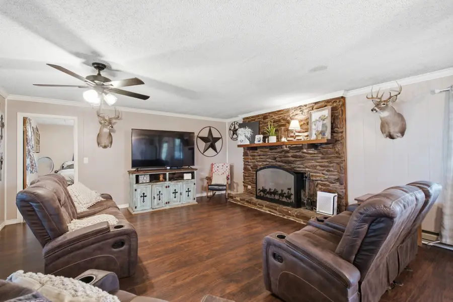270 County Road 425, De Leon, TX 76444 - #3