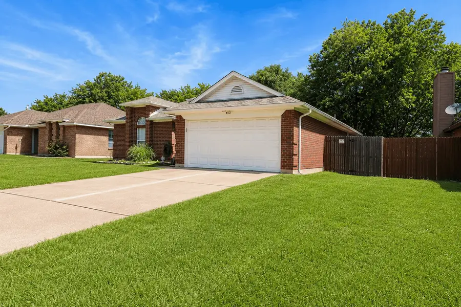 923 Fiero Drive, Arlington, TX 76001 - #3