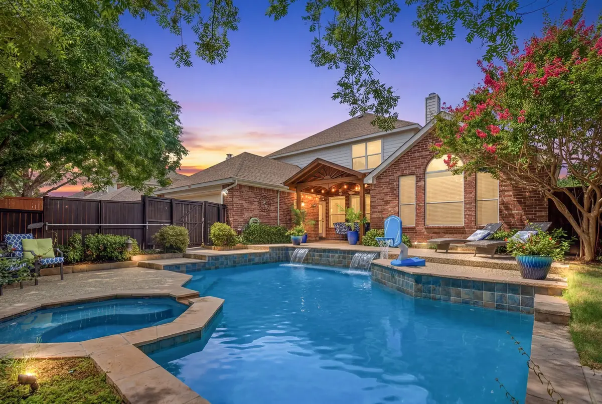 7005 Royal Glen Trail, McKinney, TX 75072 - #1