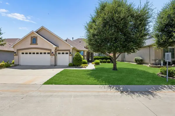 8917 Gardenia Drive, Denton, TX 76207