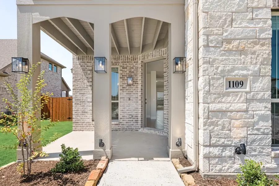 1109 Cardinal Drive, Midlothian, TX 76065 - #3
