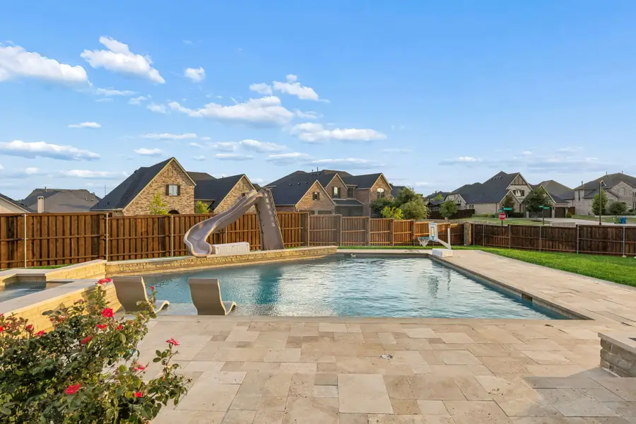 1100 Broadmoor Way, Roanoke, TX 76262 - #3