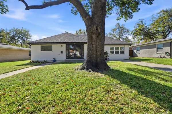 5717 S Wells Circle, Westworth Village, TX 76114