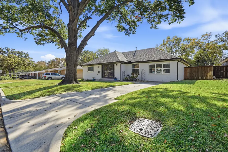 5717 S Wells Circle, Westworth Village, TX 76114 - #2