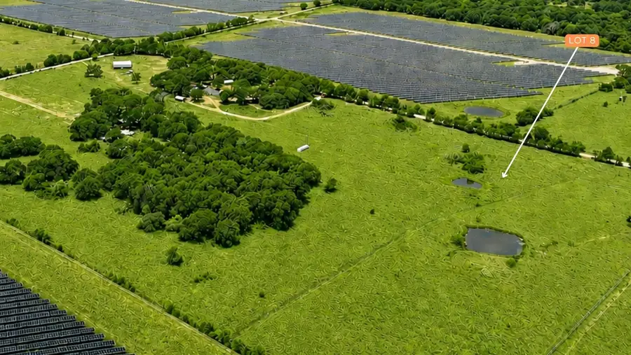 Lot 8 NE County Road 3040, Kerens, TX 75144 - #2
