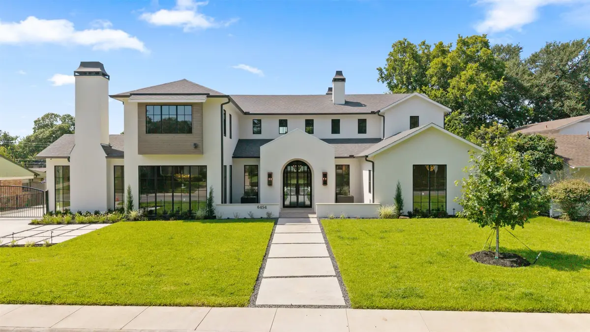 6454 Sondra Drive, Dallas, TX 75214 - #1