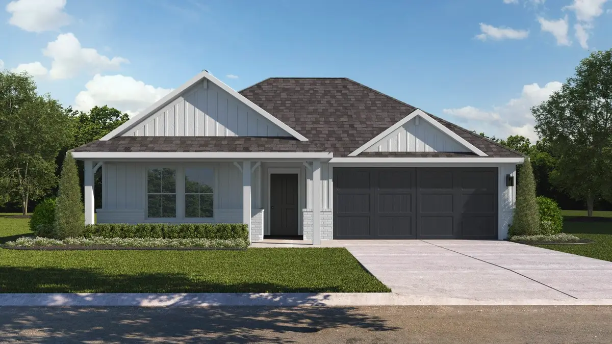 1940 Freeman Street, Tyler, TX 75704 - #1