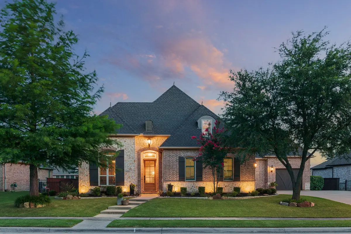4280 Whitley Place Drive, Prosper, TX 75078 - #1