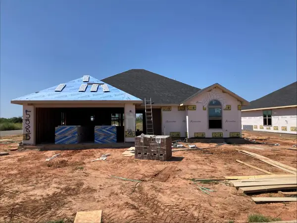 5585 Butterfield Meadows Parkway, Abilene, TX 79606