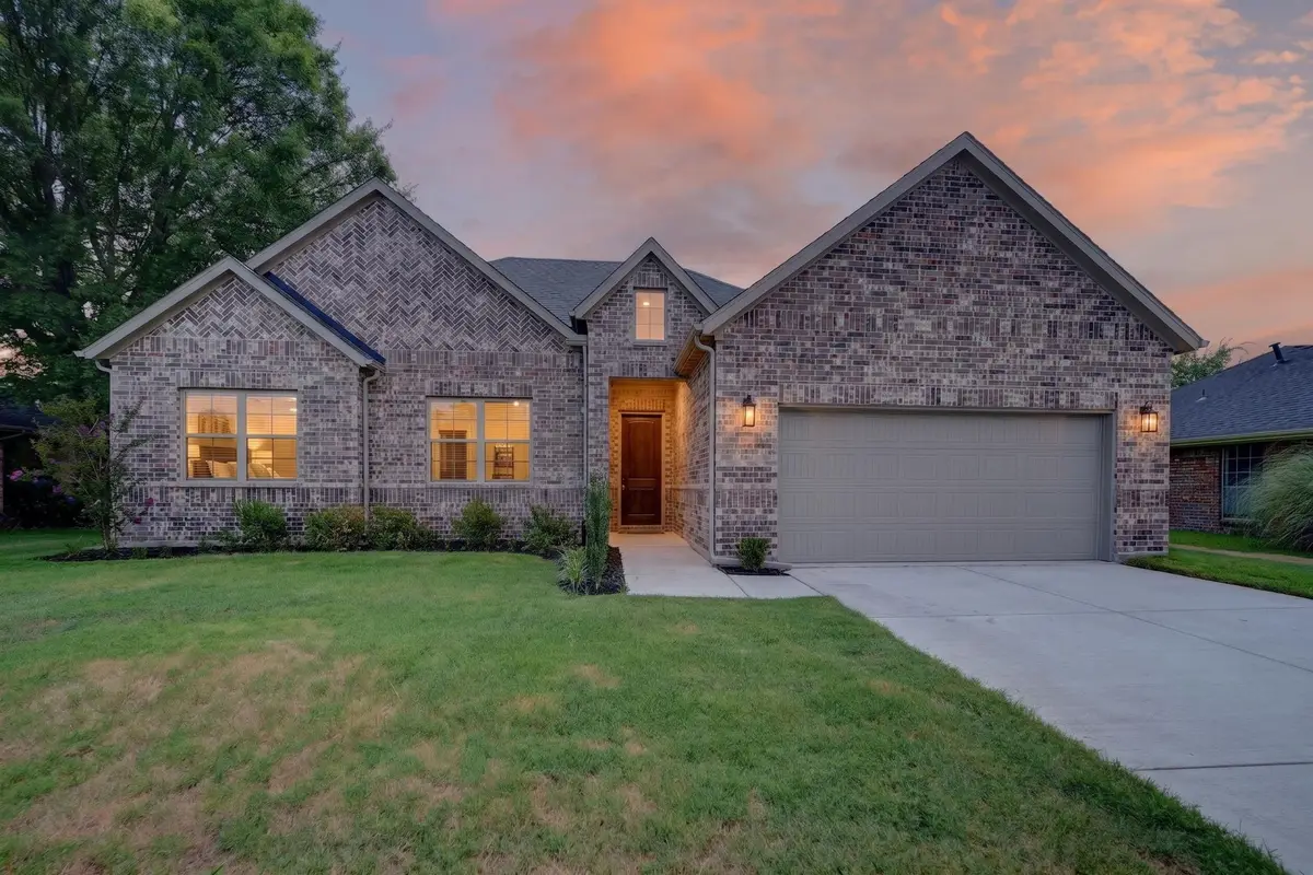 9804 Claudette Court, Greenville, TX 75402 - #1