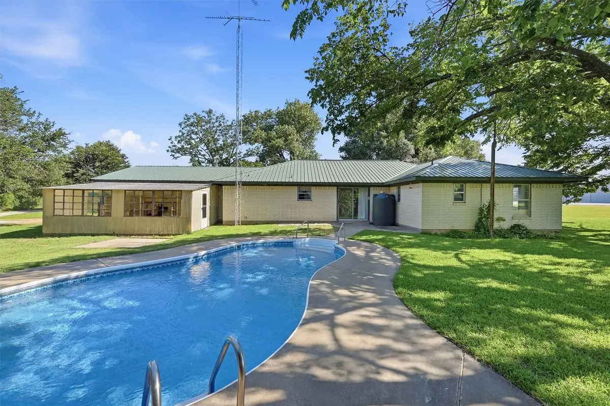 1746 Fm 678, Gainesville, TX 76240 - #1