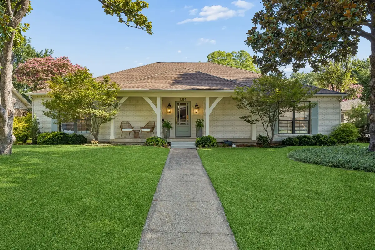 1314 Apache Drive, Richardson, TX 75080 - #1