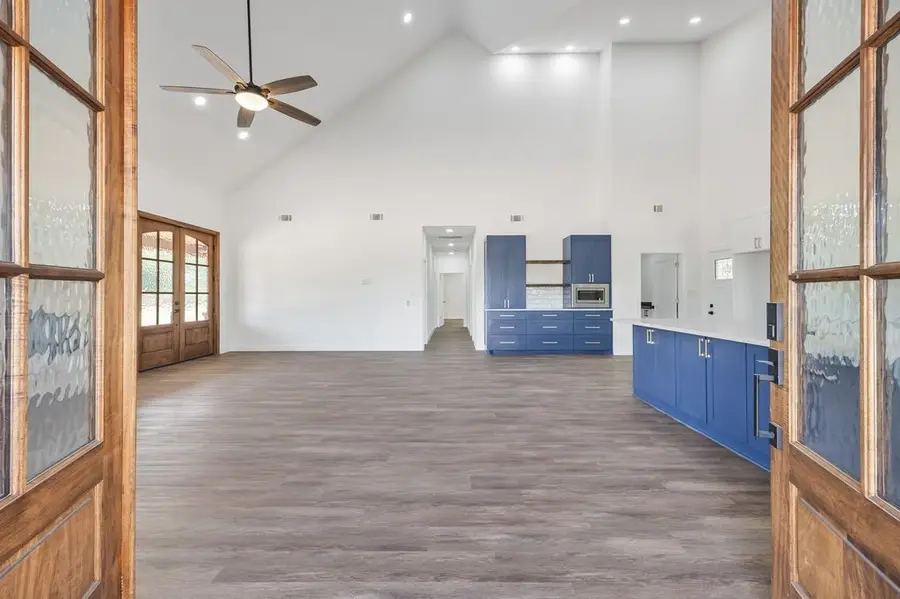 181 County Road 4757, Rhome, TX 76078 - #3