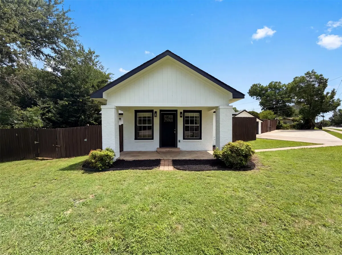 420 Bluebonnet Drive, Hurst, TX 76053 - #1