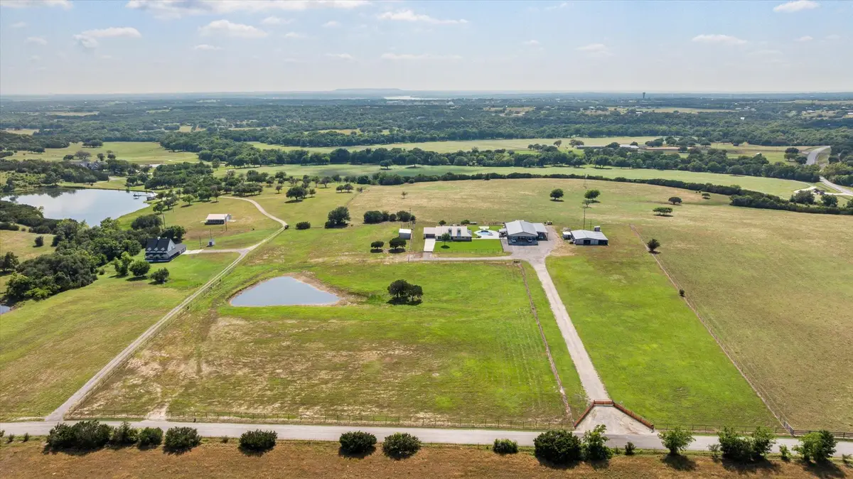 7000 Massey Road, Granbury, TX 76049 - #1