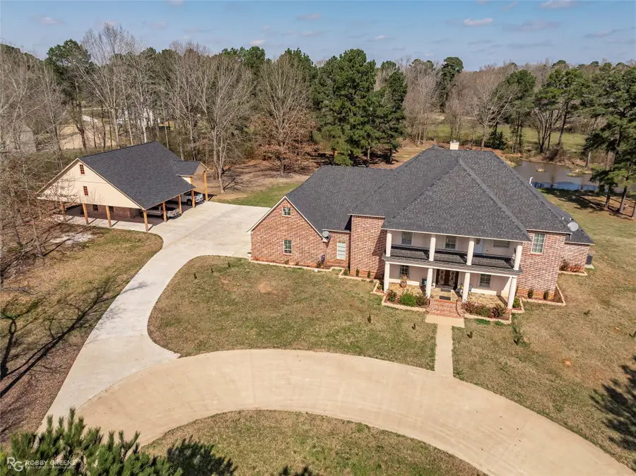 1530 Bellevue Road, Haughton, LA 71037 - #3