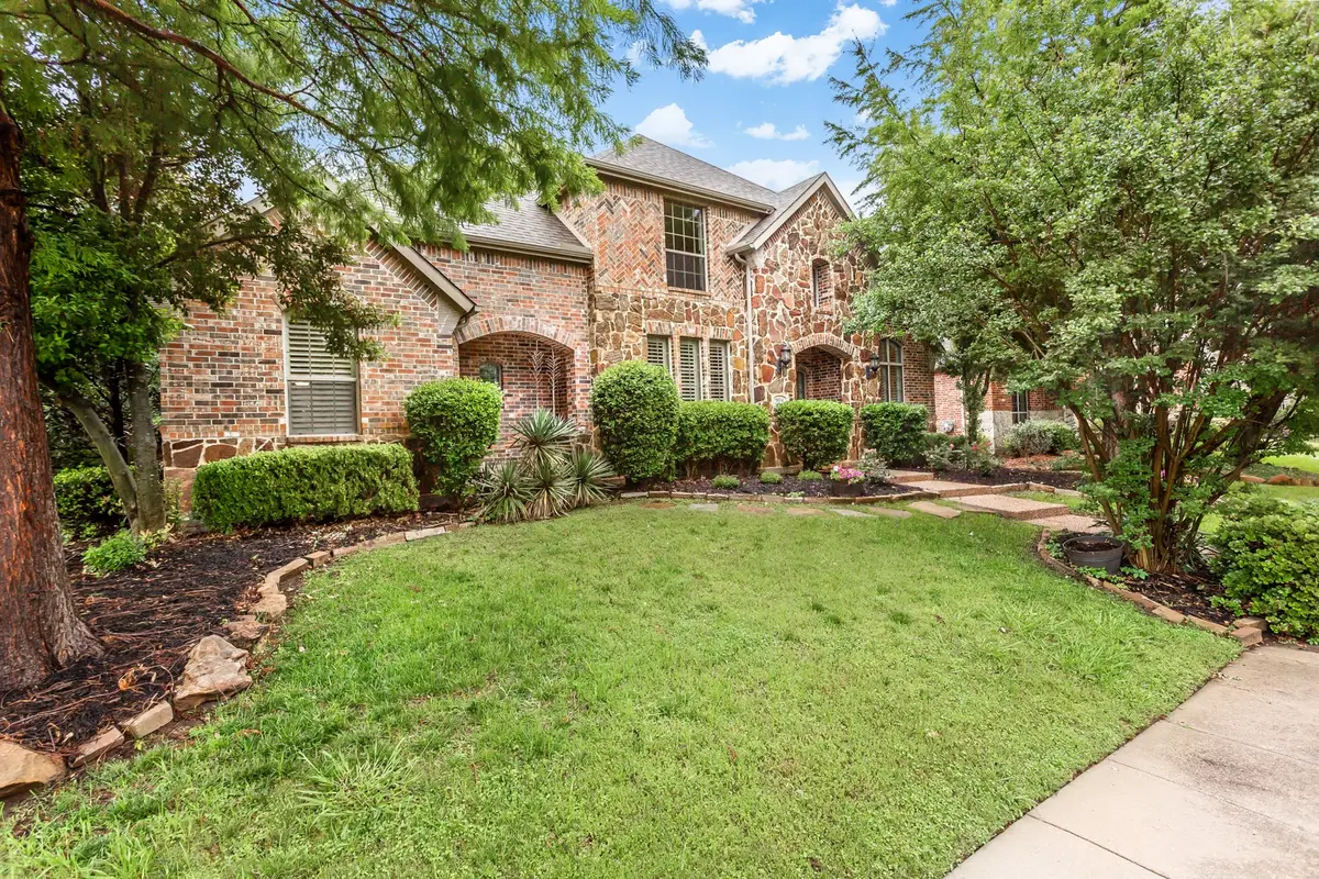 904 Crestmoor Drive, Allen, TX 75013 - #1
