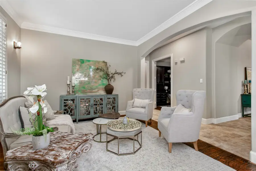 904 Crestmoor Drive, Allen, TX 75013 - #3