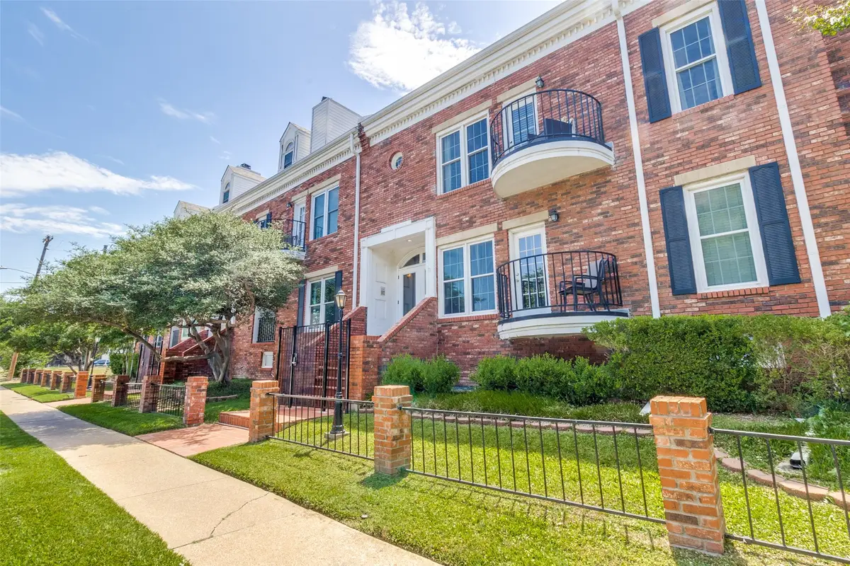 4034 Rawlins Street #208, Dallas, TX 75219 - #1