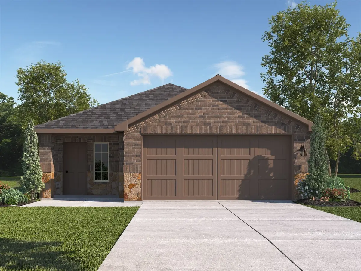164 Mojave Road, Boyd, TX 76023 - #1