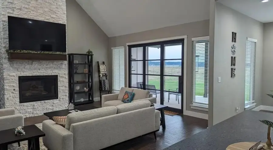 886 County Road 3341, Paradise, TX 76073 - #3