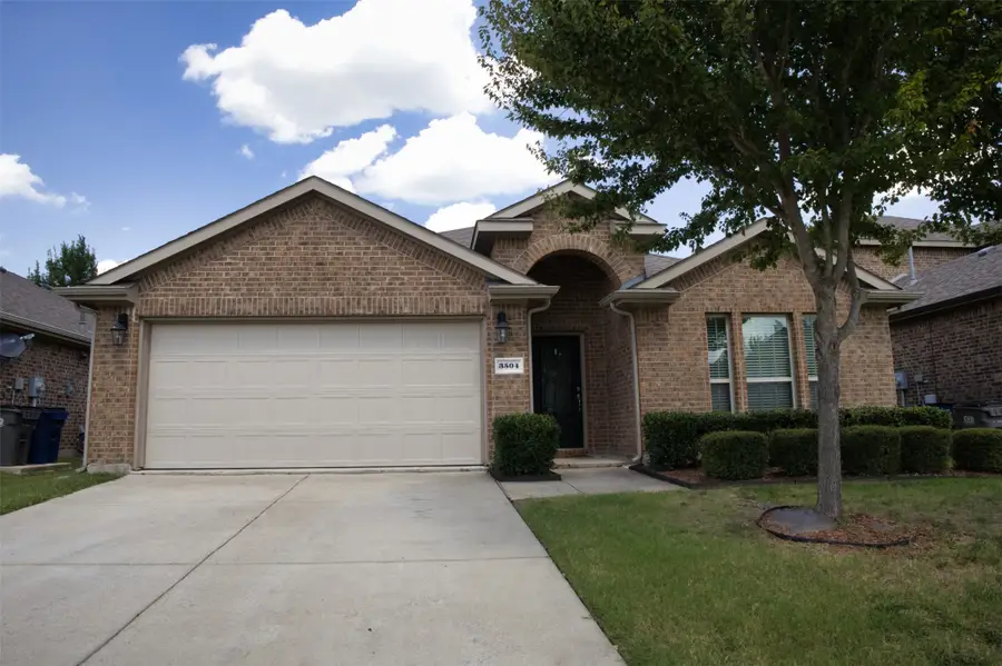 3504 Brazos Street, Melissa, TX 75454 - #2