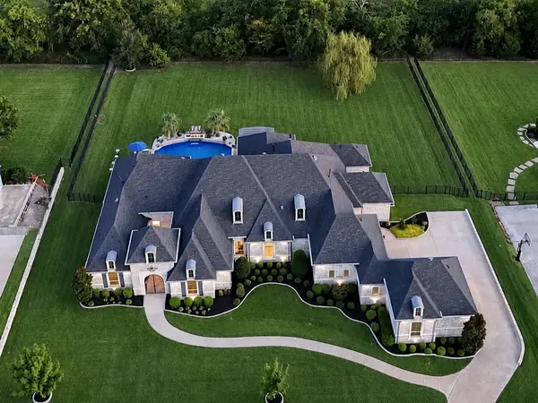 4140 Tranquility Lane, Prosper, TX 75078