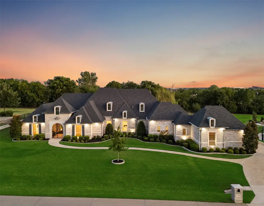 4140 Tranquility Lane, Prosper, TX 75078 - #2