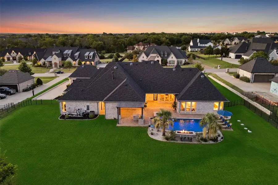 4140 Tranquility Lane, Prosper, TX 75078 - #3