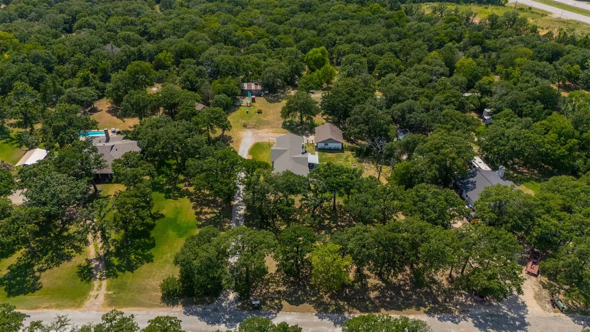 212 Circle Drive, Alvarado, TX 76009 - #1