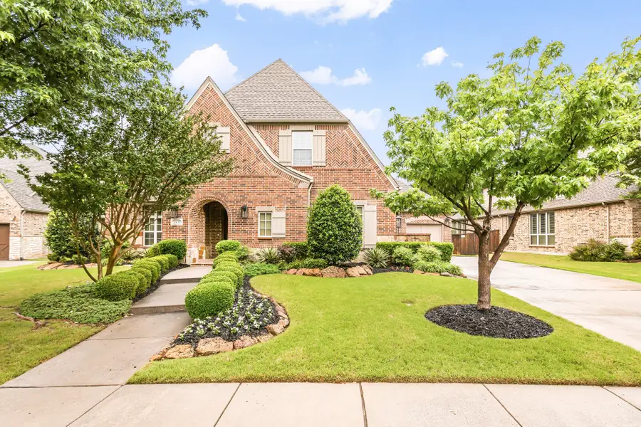 2135 Waterrock Drive, Allen, TX 75013 - #2