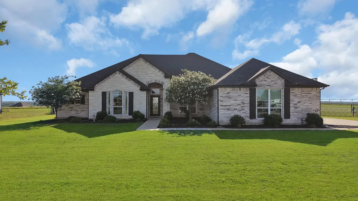 259 Durning Road, Van Alstyne, TX 75495 - #1
