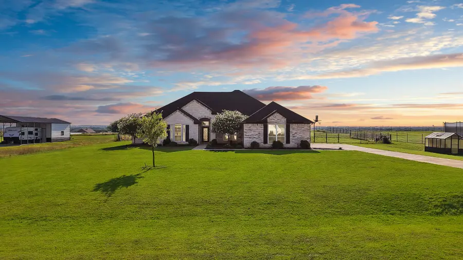 259 Durning Road, Van Alstyne, TX 75495 - #2