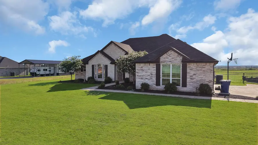 259 Durning Road, Van Alstyne, TX 75495 - #3
