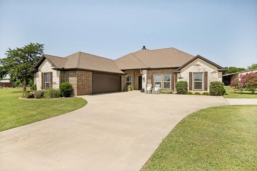 10485 Indian Trail, Sanger, TX 76266 - #2
