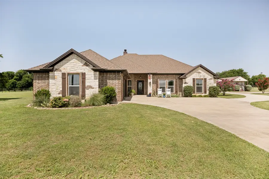 10485 Indian Trail, Sanger, TX 76266 - #3