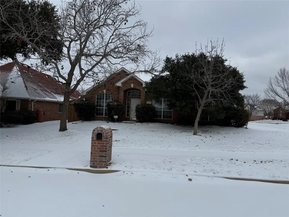 7904 Glenoaks Drive, Frisco, TX 75034 - #1