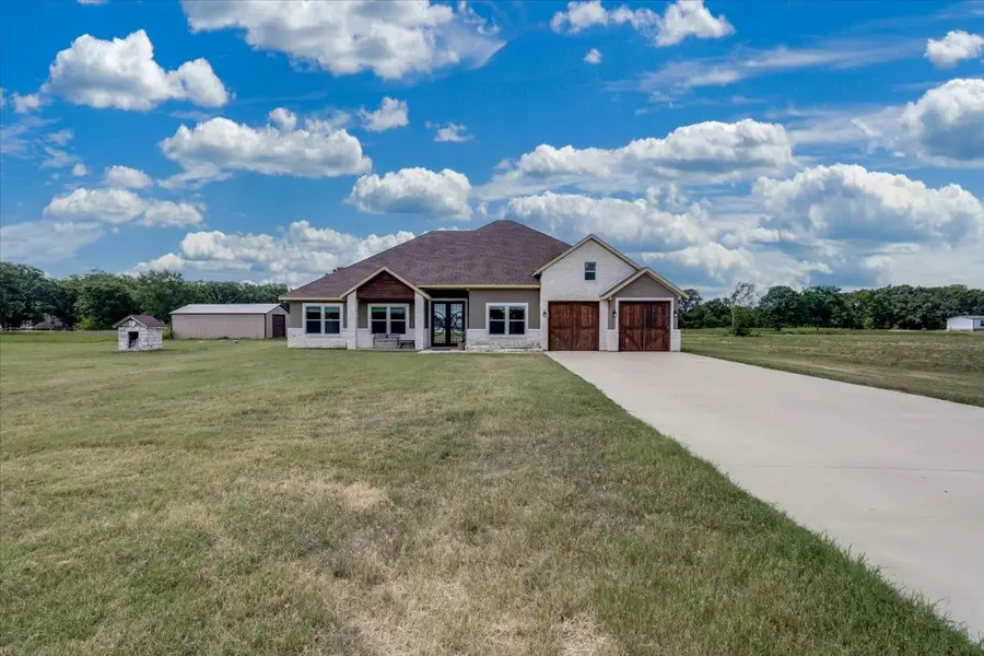 9325 County Road 4074, Scurry, TX 75158 - #2