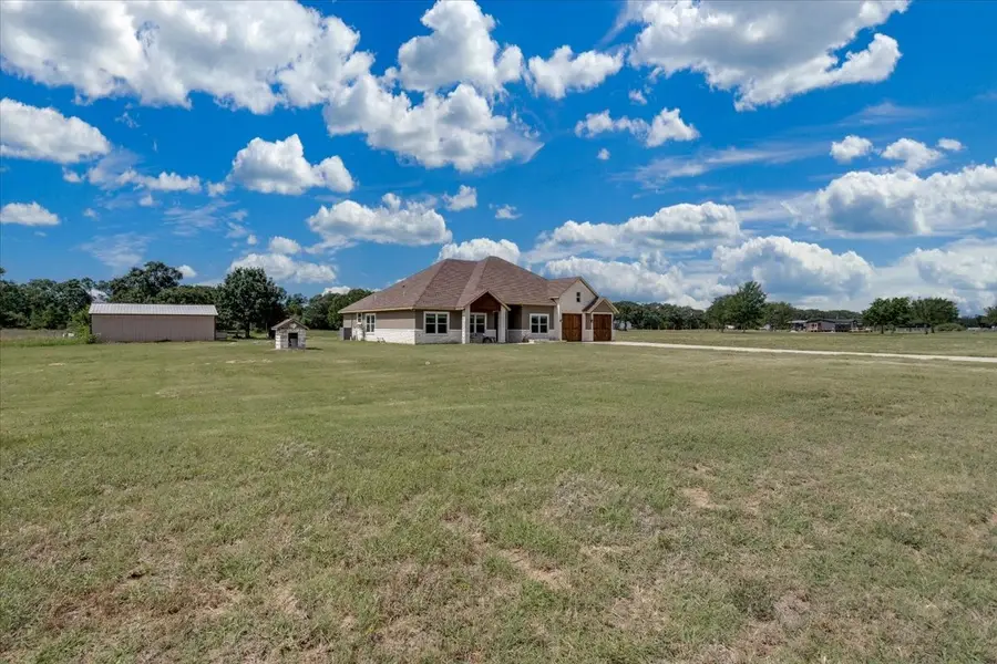9325 County Road 4074, Scurry, TX 75158 - #3